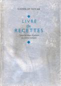 Livre de Recettes