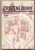 Zrození duhy: indiánská poezie